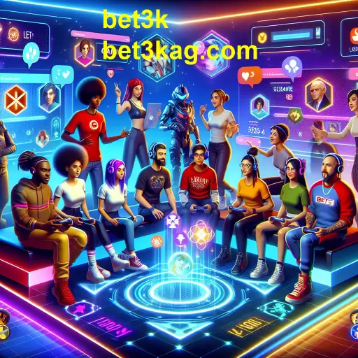 A Importância da Comunidade nos Jogos Online